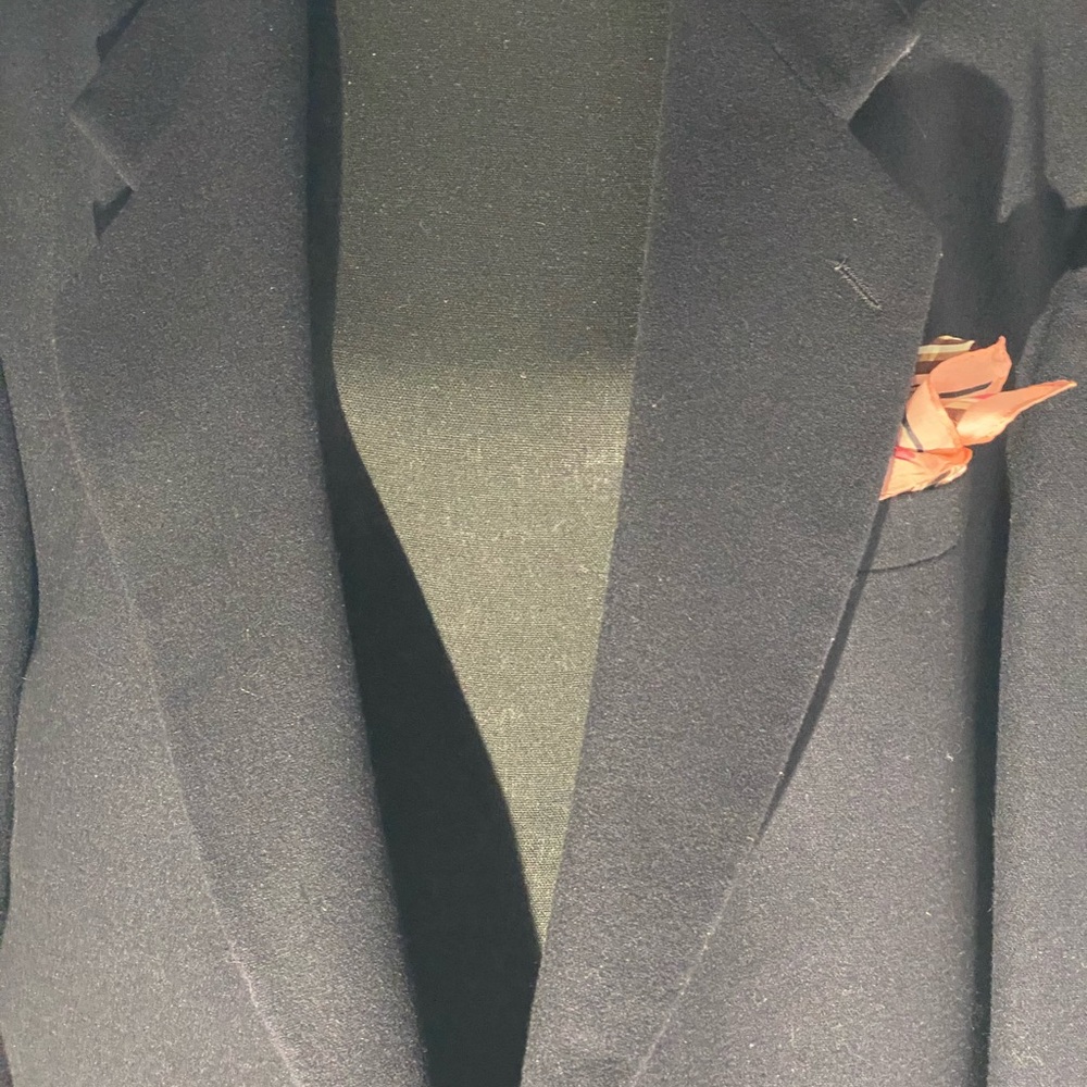 Oscar De La Renta Studio Jacket - Picture 10 of 10